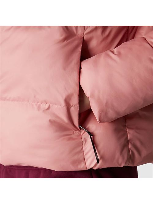 womens cropped saikuru THE NORTH FACE | NF0A853MOF61